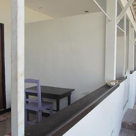 Islandfront Cottages And Restaurant El Nido Extérieur photo